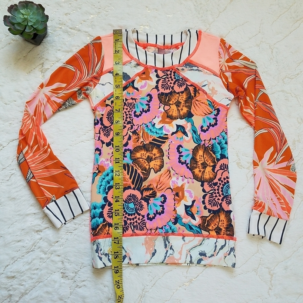 Maaji Swim Rash Guard - Picture 3 of 6